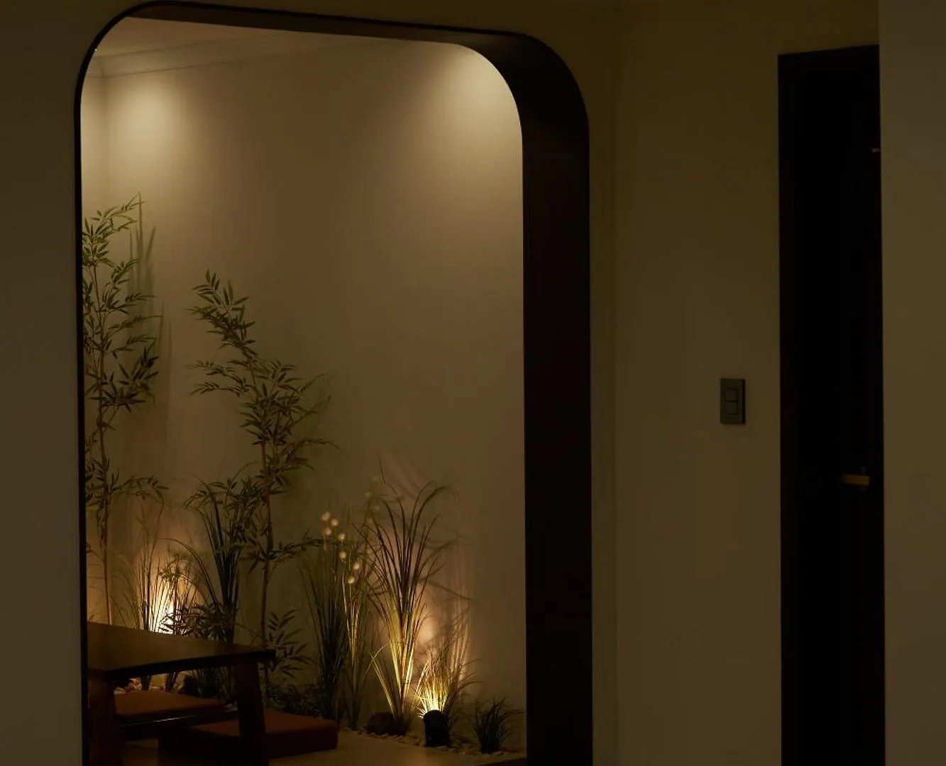 Yang Stay Soul Apartmán
