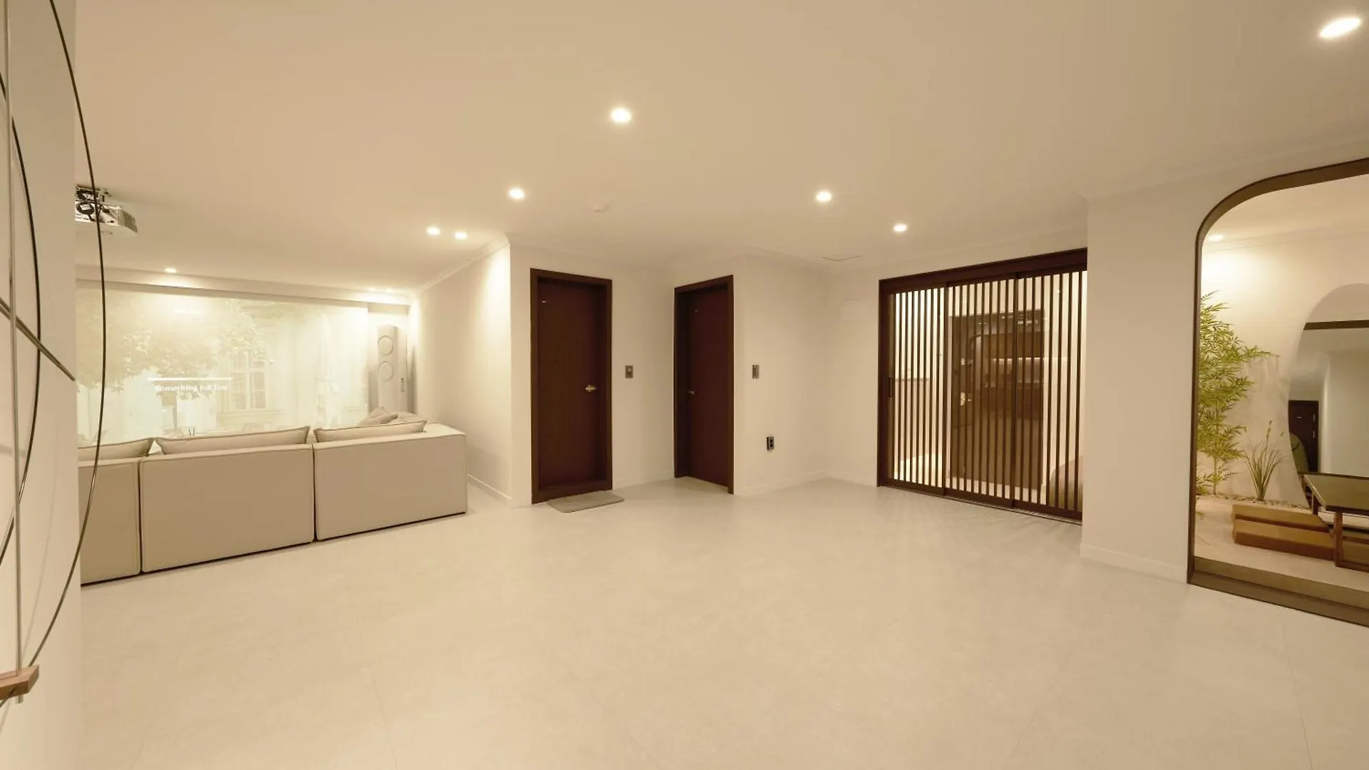 Apartmán Yang Stay Soul