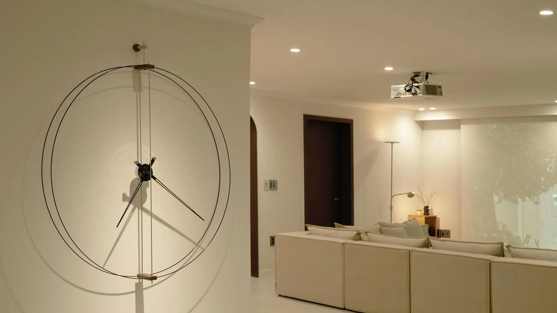 Apartmán Yang Stay Soul
