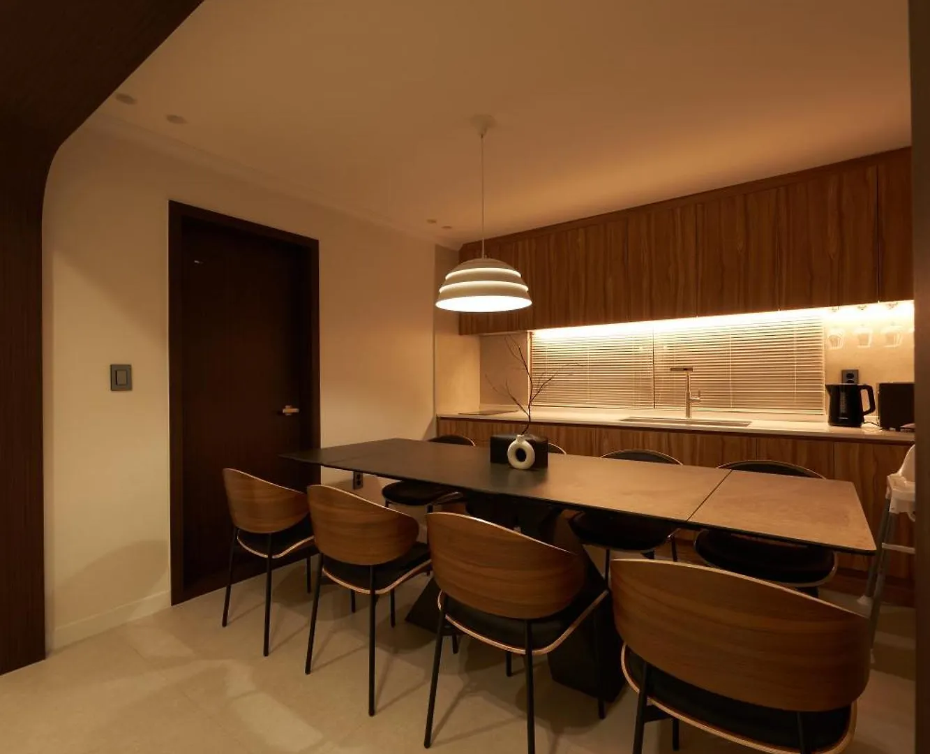 Apartmán Yang Stay Soul