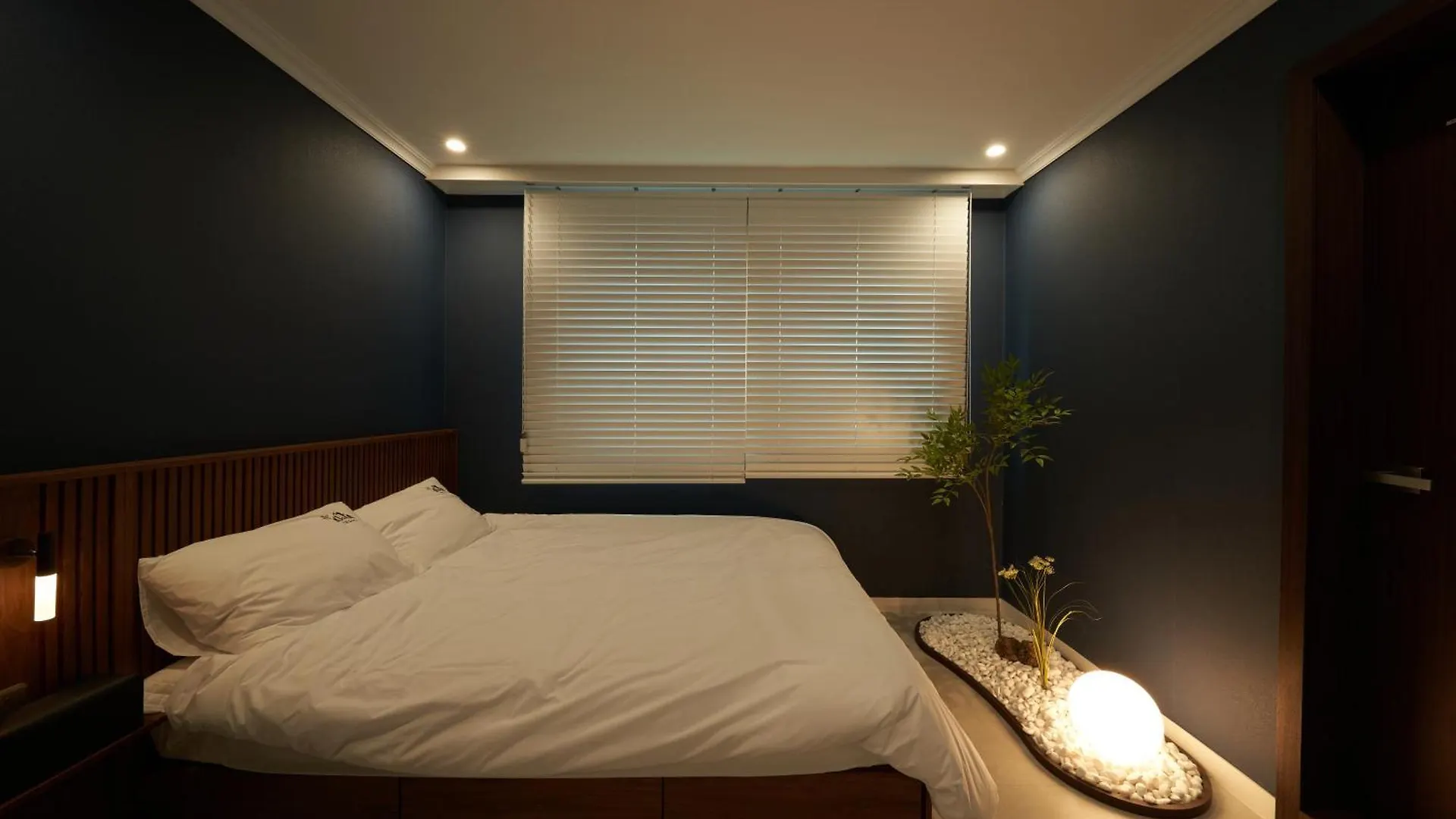 Yang Stay Soul Apartmán
