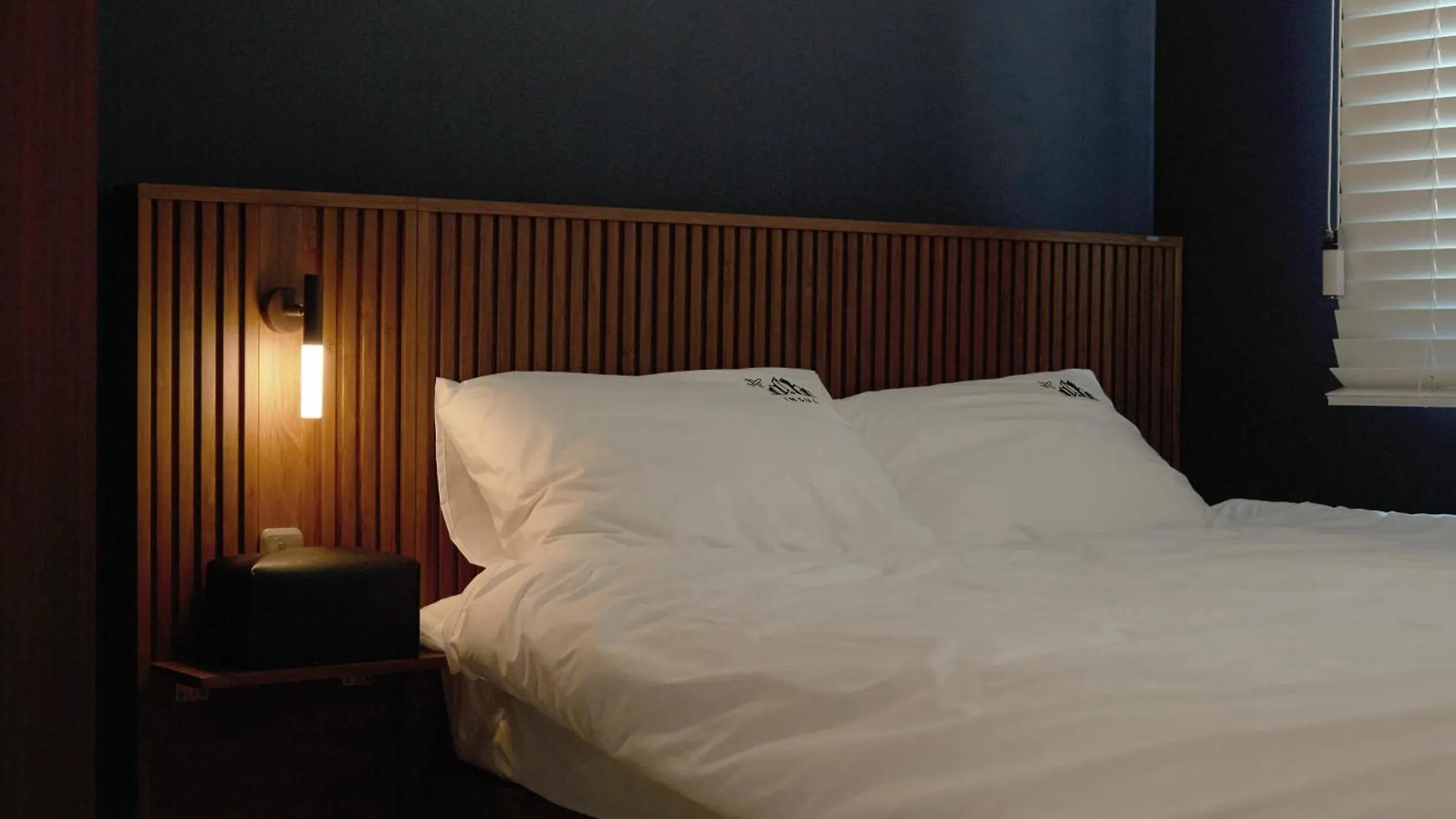 Apartmán Yang Stay Soul Jižní Korea