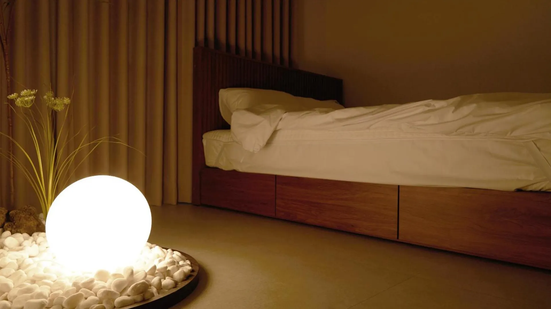 Apartmán Yang Stay Soul