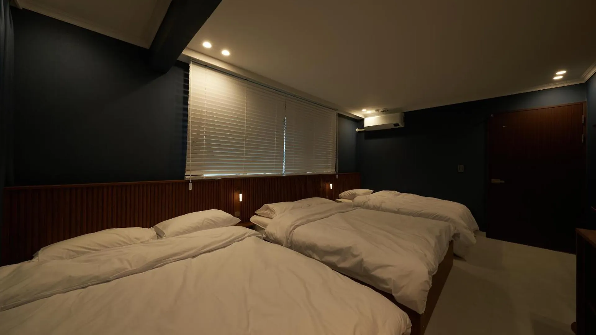 Yang Stay Soul Apartmán