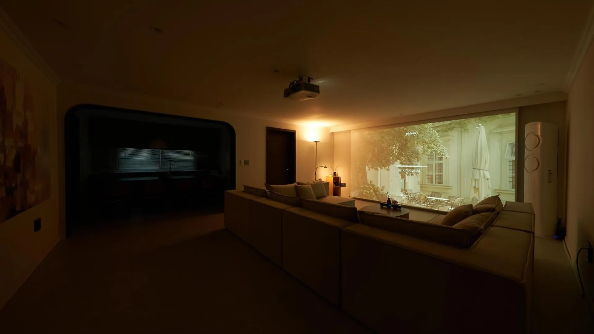 Apartmán Yang Stay Soul Jižní Korea