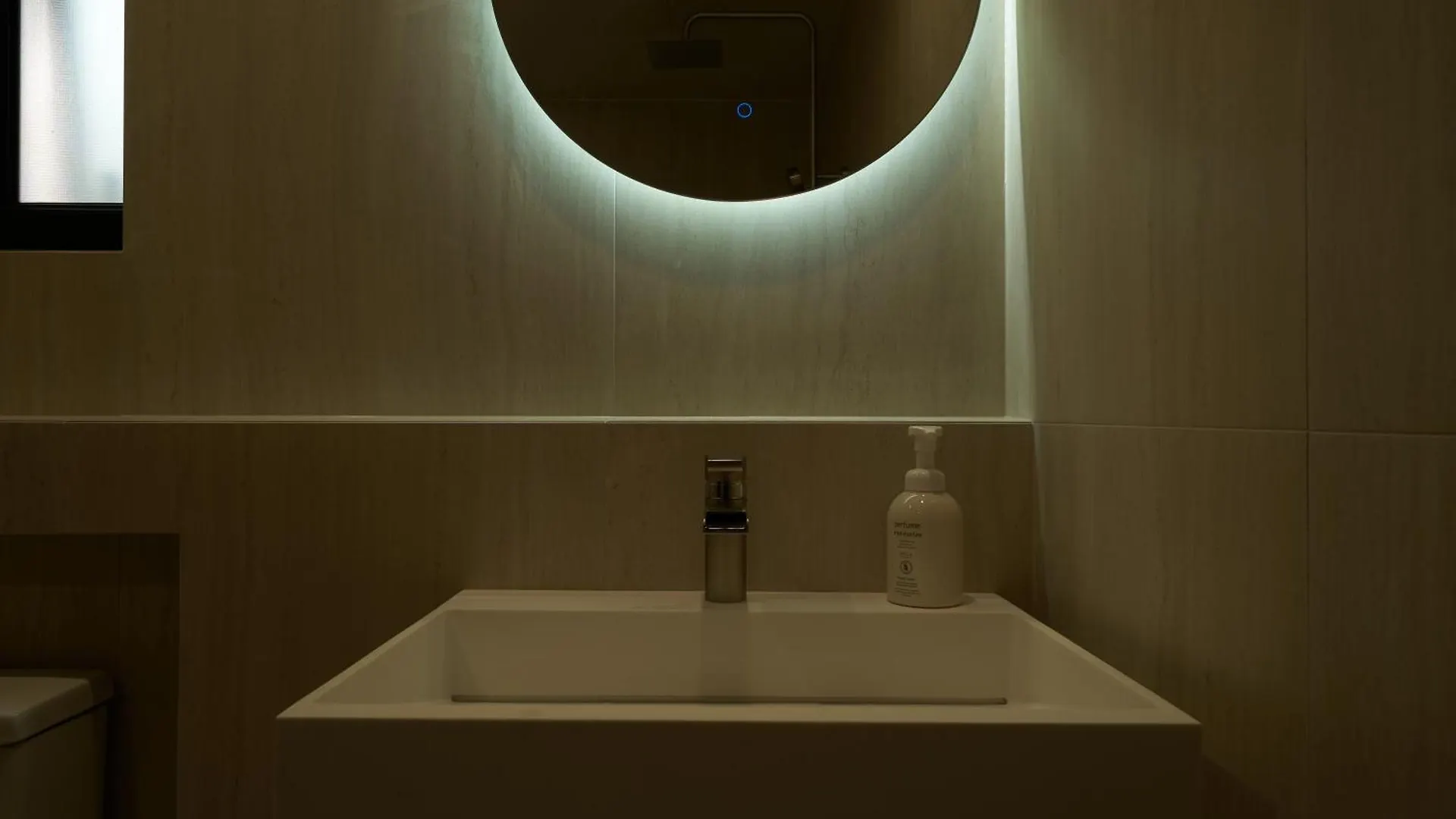 Yang Stay Soul Apartmán