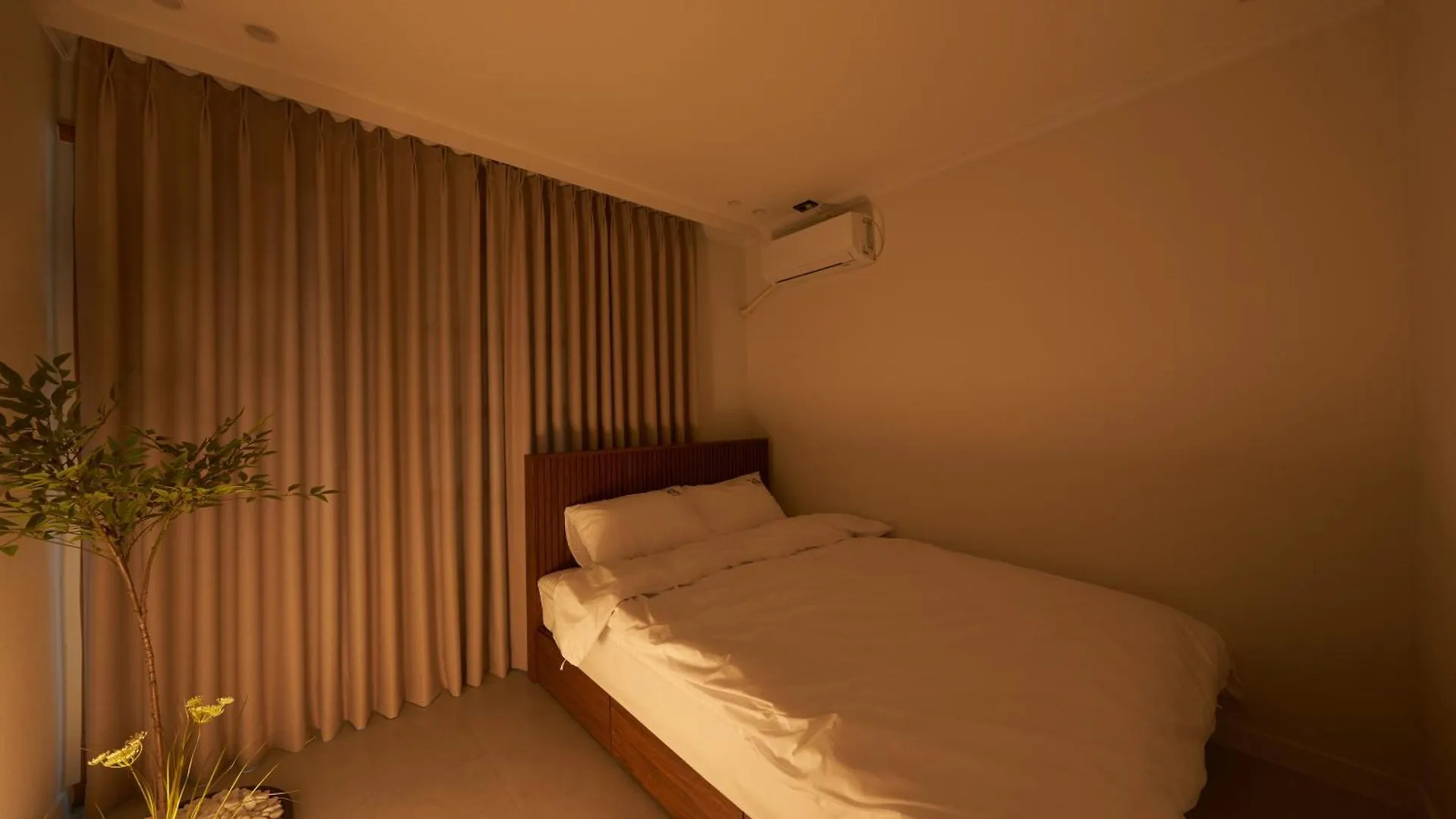 Yang Stay Soul Apartmán