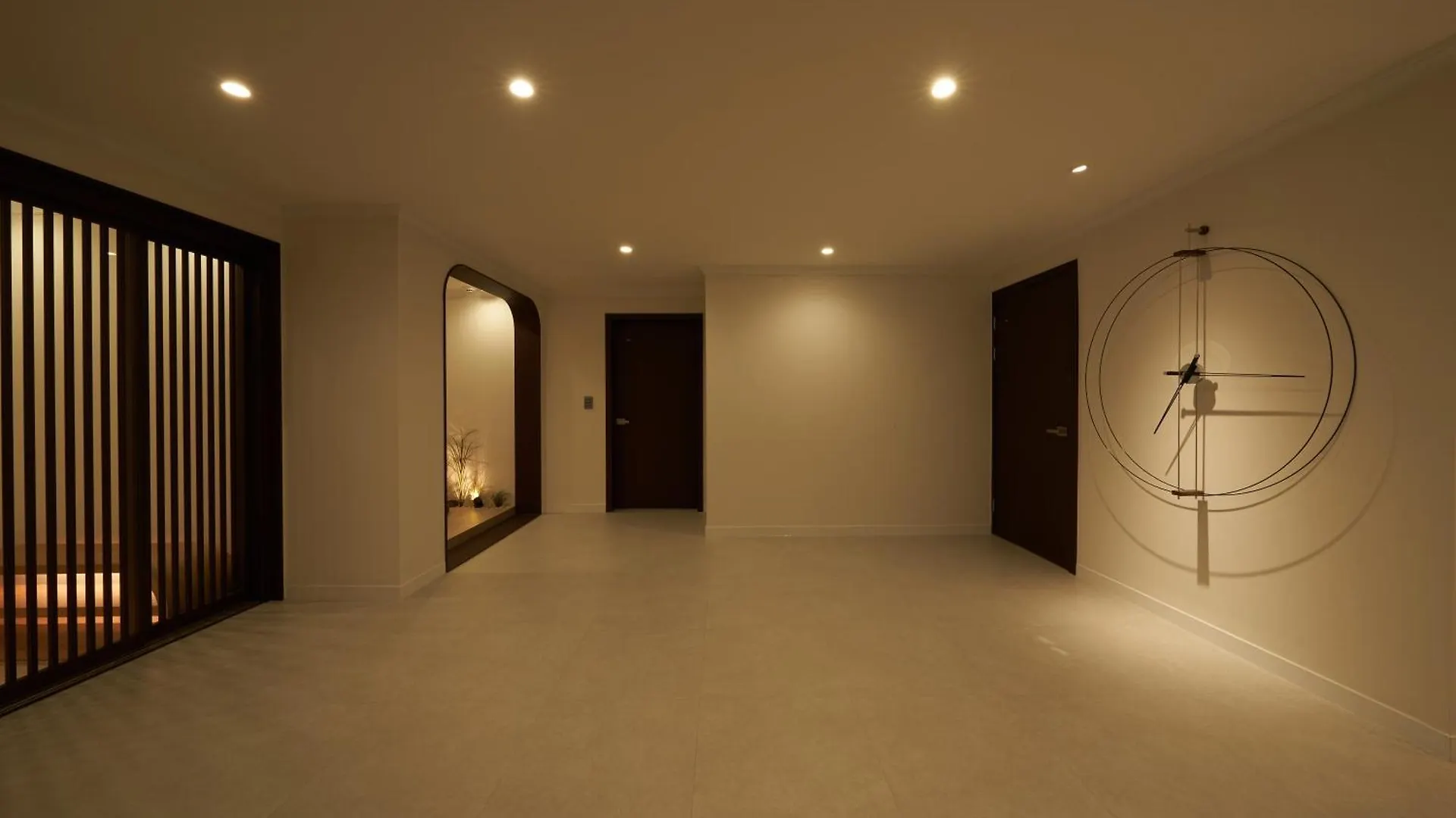 Apartmán Yang Stay Soul Jižní Korea