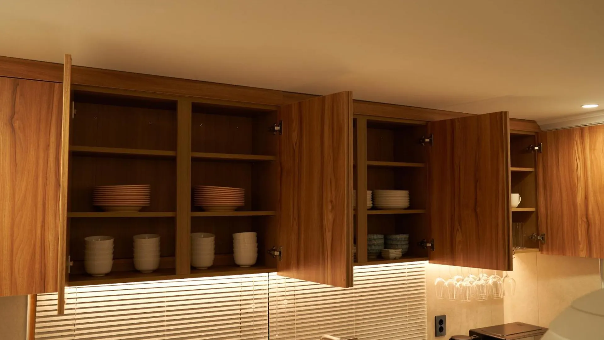 Apartmán Yang Stay Soul