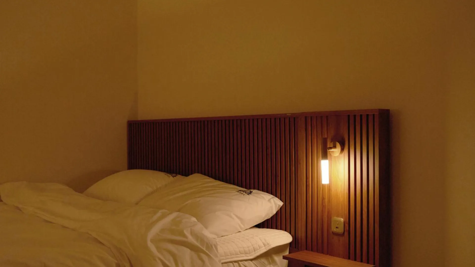 Yang Stay Soul Apartmán