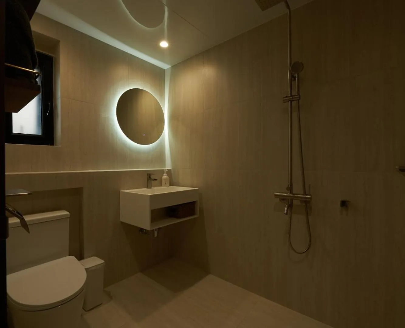 Apartmán Yang Stay Soul