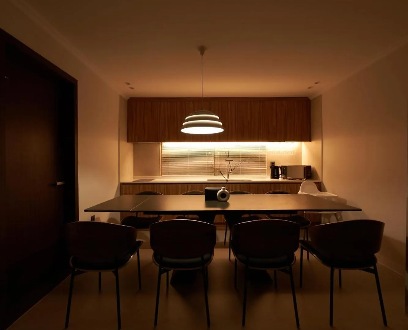 Apartmán Yang Stay Soul