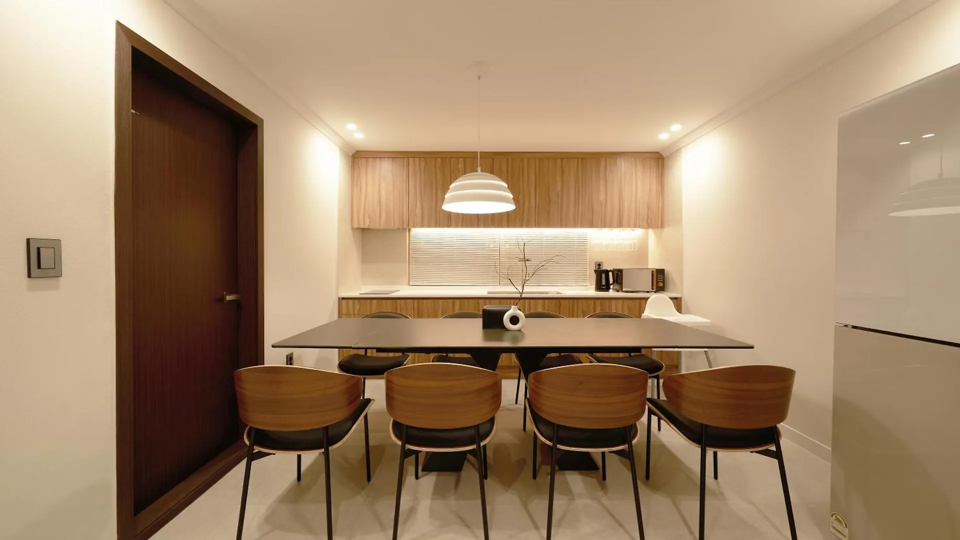 Apartmán Yang Stay Soul